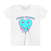 Soft Heart tshirt (Childrens)