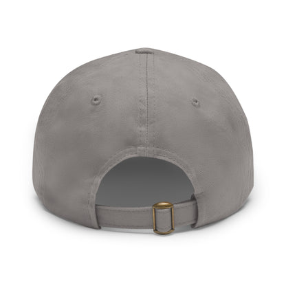 Fear No Man Ceasar Coin Cap