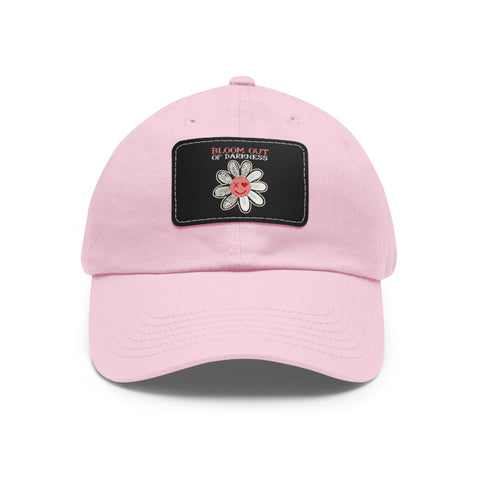 Bloom Out Of Darkness Cap