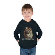 Lion of Judah Toddler Hoodie (Childrens)