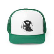 Unearthly Trucker Cap