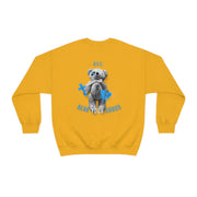 Bear Your Cross Crewneck Sweatshirt