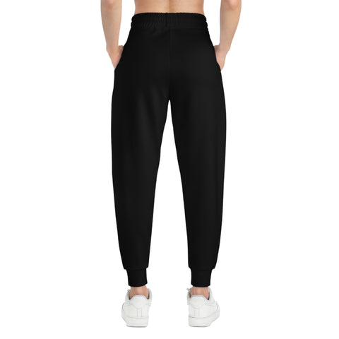 Healing Heart Joggers (Poly Matching Set)