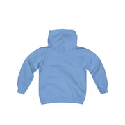 Soft Heart Hooded Sweatshirt (Childrens)