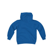 Soft Heart Hooded Sweatshirt (Childrens)