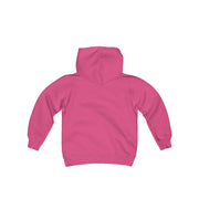 Soft Heart Hooded Sweatshirt (Childrens)