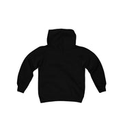 Soft Heart Hooded Sweatshirt (Childrens)