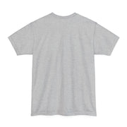 Clouds Above Long Fitted Tshirt