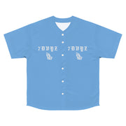 PRAYER HANDS BASEBALL JERSEY