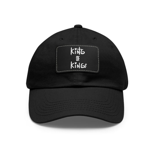 King of Kings Cap