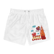 Love Cures Shorts