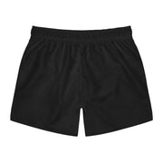 Grace and Mercy Shorts