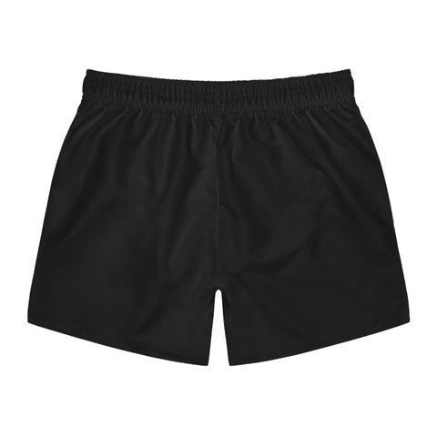 Grace and Mercy Shorts