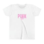 Pink Saint tshirt (Childrens)