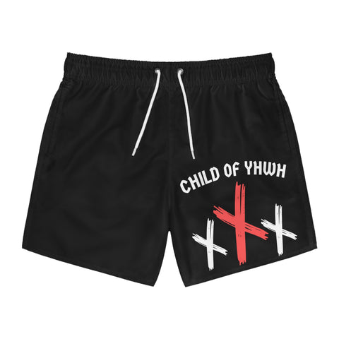 Child of Yhwh Shorts