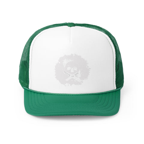 Wrath of God Trucker Cap