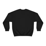 Clouds Above Crewneck Sweatshirt