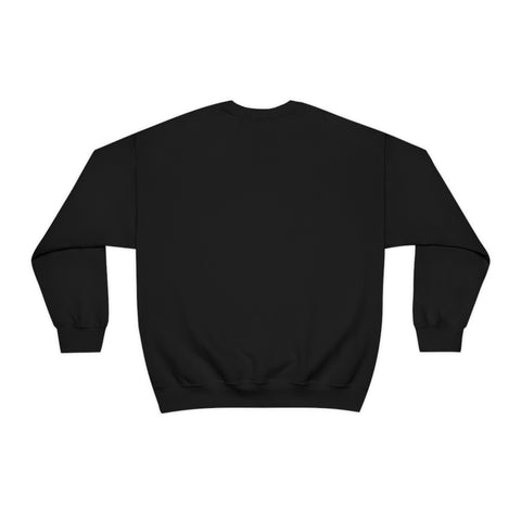 Clouds Above Crewneck Sweatshirt