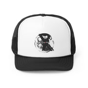 Unearthly Trucker Cap