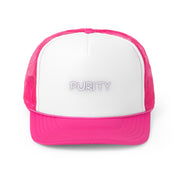 Purity Trucker Cap