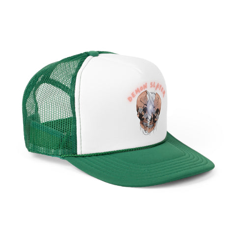 Demon Slayer Trucker Cap