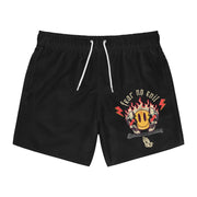 Fear No Evil Shorts