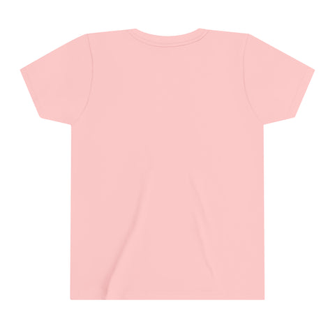 Soft Heart tshirt (Childrens)