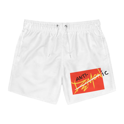 Anti Demonic Shorts