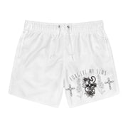 Forgive My Sins Shorts