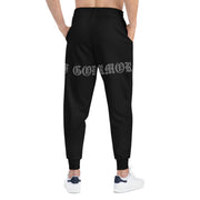 Armor of God Joggers (Poly Matching Set)