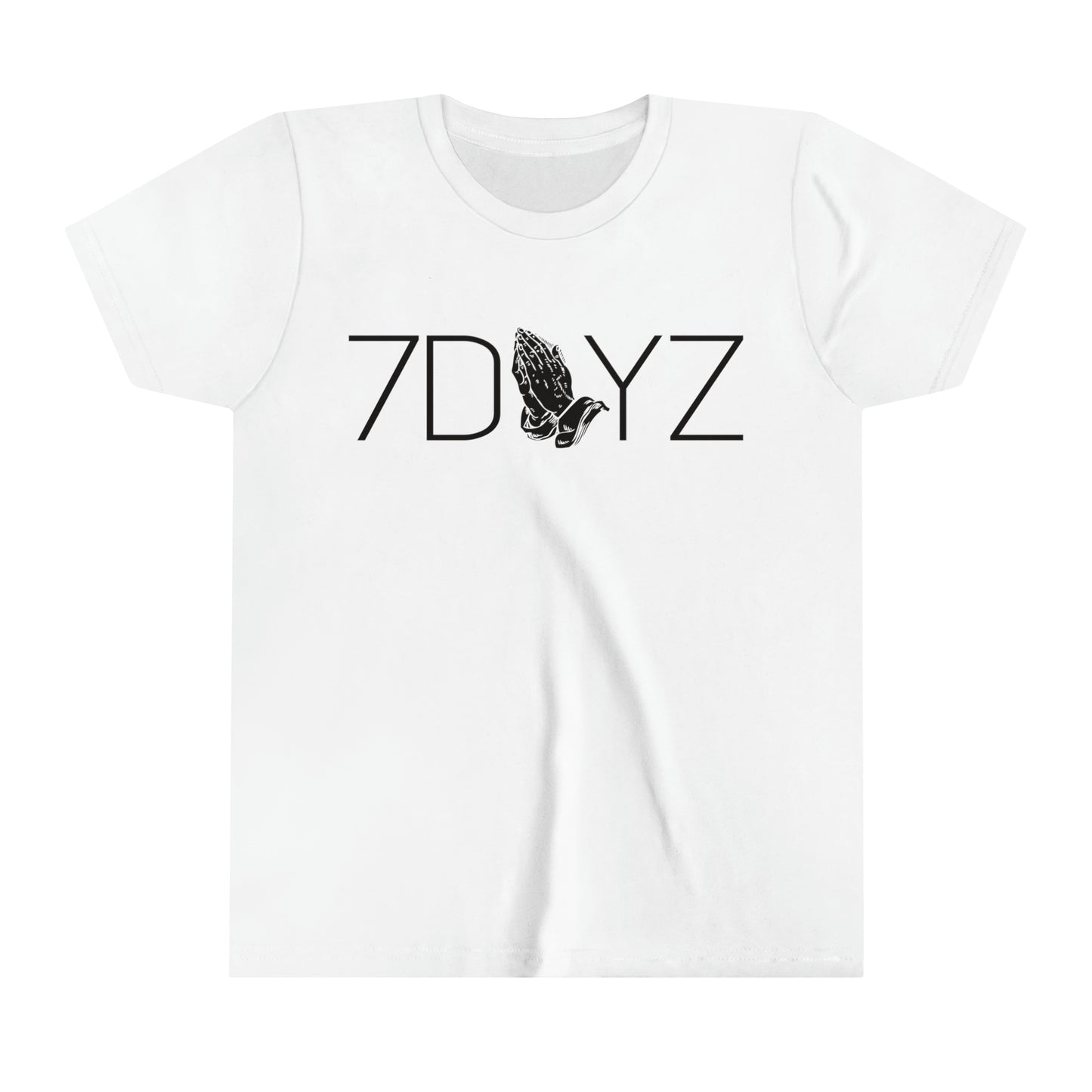 Original 7dvyz tshirt (Childrens)