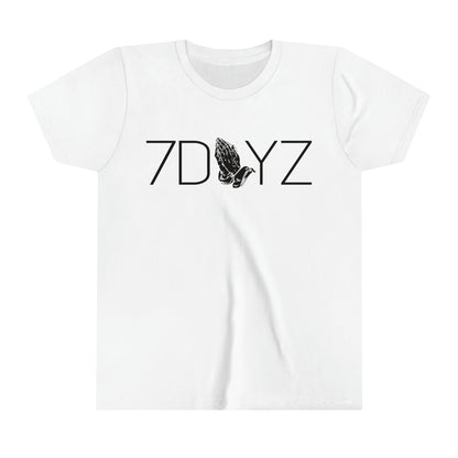 Original 7dvyz tshirt (Childrens)