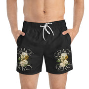 Grace and Mercy Shorts