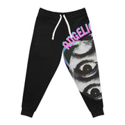 Angelic Beings Joggers (Poly Matching set)