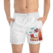 Love Cures Shorts