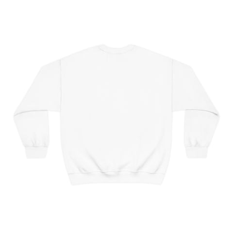 Clouds Above Crewneck Sweatshirt