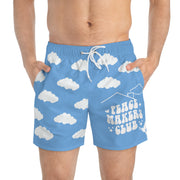 Peace Makers Club Shorts