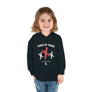 Child of YHWH Toddler Hoodie (Childrens)