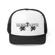 Blind Faith Trucker Cap