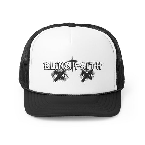 Blind Faith Trucker Cap