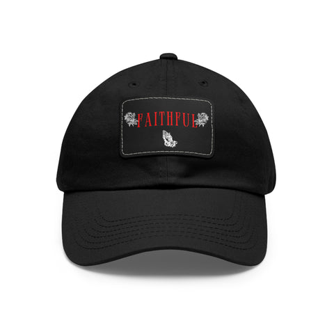 Faithful Cap