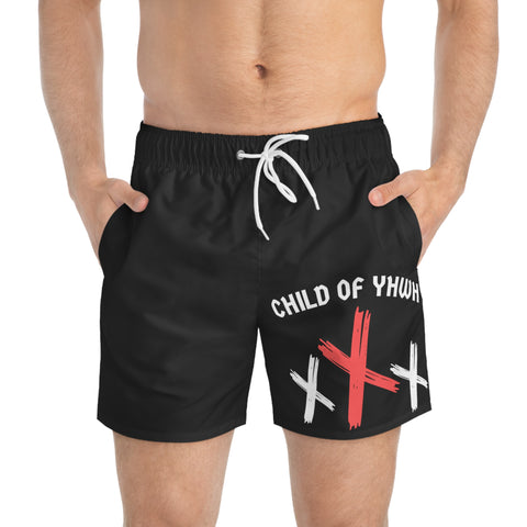 Child of Yhwh Shorts