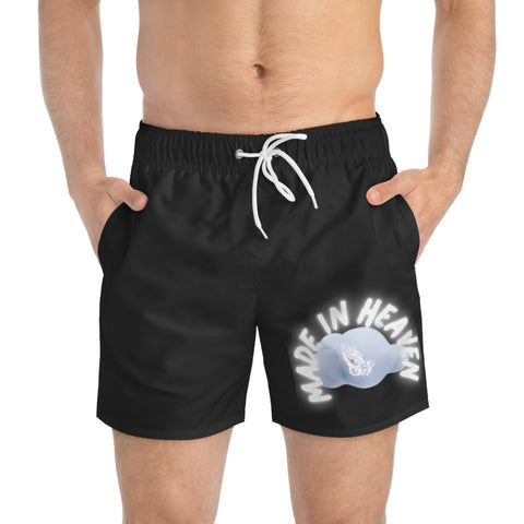 Made In Heaven Shorts