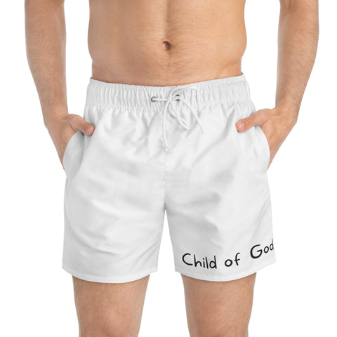 Child of God Shorts