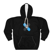 Bear Your Cross hoodie