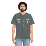 LOST SOULS BASEBALL JERSEY