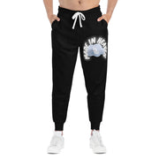 Made In Heaven Joggers (Poly Matching Set)