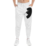 Healing Heart Joggers (Poly Matching Set)