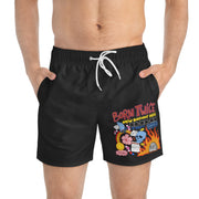 Born Twice Shorts