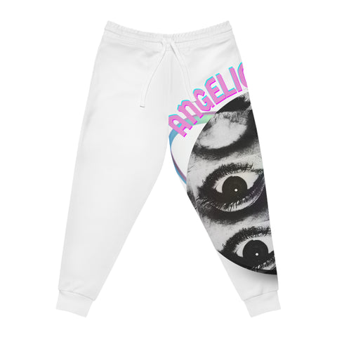 Angelic Beings Joggers (Poly Matching set)